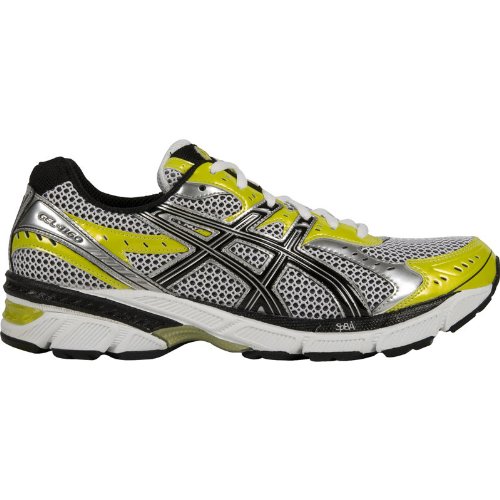 Asics Gel-1160 white lime black (Größe: 44,5)