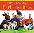 Little Rabbits' First Farm Book (Little Rabbit Books)