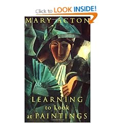 Learning to Look at Paintings