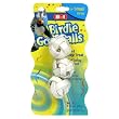 8in1 Birdie Goof Balls - Small Bird,   0.6-Ounce