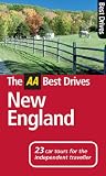 AA Best Drives New England (AA Best Drives)