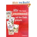 Mademoiselle Lenormand auf den Punkt gebracht. Buch ohne Karten