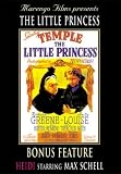 DVD : The Little Princess/Heidi