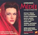 Cherubini: Medee / Folse