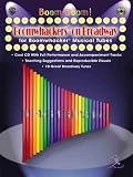 Boom Boom! Boomwhackers on Broadway for Boomwhackers Musical Tubes