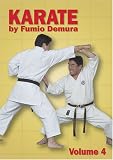 Karate by Fumio Demura Volume 4