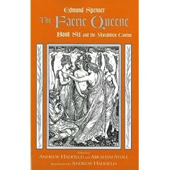 Faerie Queene, and the Mutabilitie Cantos: Bk. 6