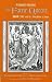 Books : The Faerie Queene: Book Six and the Mutabilitie Cantos