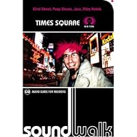 NYC: Times Square