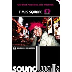 NYC: Times Square