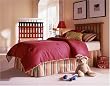 Belmont Full Size Headboard Only In Maple Finish By Fashion Bed Group