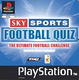 Sky Sports Football Quiz