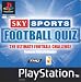 Sky Sports Football Quiz