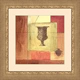 Affilia by Niro Vasali - Framed Artwork