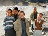  : Afghanistan Revealed