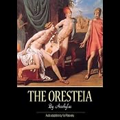 The Oresteia | [Aeschylus]