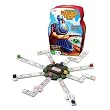 The Fundex Mexican Train Game in Collectible Tin