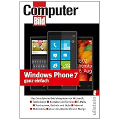 Windows Phone 7: ganz einfach