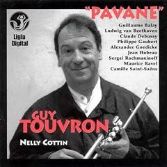Oeuvres De Debussy, Gaubert, Ravel, Rachmaninov