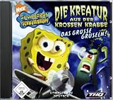Eigenschaften ak tronic  / SpongeBob Schwammkopf - Kreatur aus der kr.