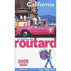 Californie, �dition 2005-2006
