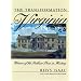 The Transformation of Virginia, 1740-1790