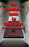 Review American Book Publishing Group  / The Complete Guide to Syndication: For Print and Online Markets