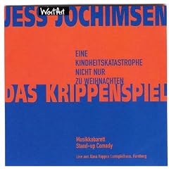 Krippenspiel. CD.