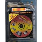 For Use with All Cd vcd mp3 dvd tv game Players Para Limpiar Todo Tipo De Aparatos. by
