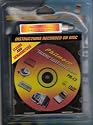 For Use with All Cd/vcd/mp3/dvd/tv/game Players/ Para Limpiar Todo Tipo De Aparatos.
