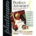 Software : COSMI Perfect Attorney Platinum (Windows)