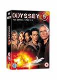 Odyssey 5 - The Complete Series [UK IMPORT] - Peter Weller