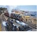 Jumbo Puzzle - Journey by the Sea 1000 piece puzzle