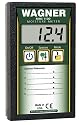 Wagner MMI1100 5% to 30% Pinless Datalogger Wood Moisture Meter