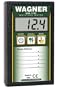 Wagner MMI1100 5% to 30% Pinless Datalogger Wood Moisture Meter