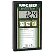 Wagner MMI1100 5% to 30% Pinless Datalogger Wood Moisture Meter