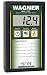 Wagner MMI1100 5% to 30% Pinless Datalogger Wood Moisture Meter