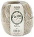 Darice 20# Hemp Cord - 400ft/100% Natural