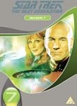 Star Trek: The Next Generation - Seas...