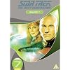Star Trek: The Next Generation - Season 7 [UK Import]
