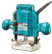 Makita 3621 1-1/4 HP Plunge Router