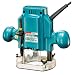 Makita 3621 1-1/4 HP Plunge Router