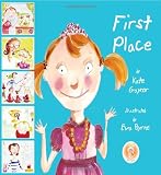 First Place - This book has been designed to help young children to understand and accept the effects of cleft palate, cleft lip or any speech ... most importantly, how best to overcome them.
