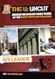 THE U: UNCUT - College Tour DVD (The Ivy League)