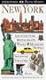 Eyewitness Travel Guide to New York