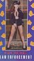Nude Law Enforcement [VHS]