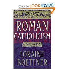 Roman Catholicism