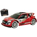 New Bright - 1692 - Radio Commande V�hicule Miniature - Voiture Rallye - Echelle 1:16