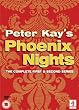 Phoenix Nights: Series 1 and 2 [DVD]