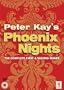 Phoenix Nights: Series 1 and 2 [DVD]
